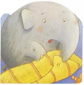 Couverture du produit · Aldo et son doudou
