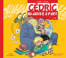 Couverture du produit · Cédric : Blagues à part
