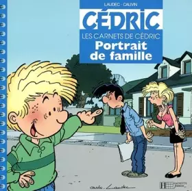 Couverture du produit · Portrait de famille