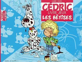 Couverture du produit · Les bétises