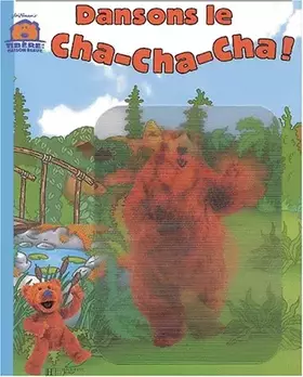 Couverture du produit · Dansons le cha-cha-cha!