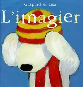 Couverture du produit · Compile imagier Gaspard et Lisa