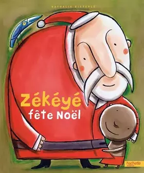 Couverture du produit · Zekeyé fête Noël