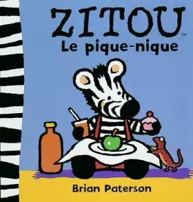 Couverture du produit · Zitou : Le Pique-nique