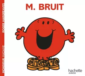 Couverture du produit · Monsieur Bruit
