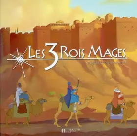 Couverture du produit · Les 3 Rois Mages