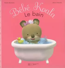 Couverture du produit · Le bain
