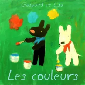 Couverture du produit · Les couleurs