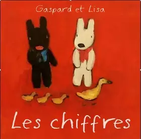 Couverture du produit · Les chiffres
