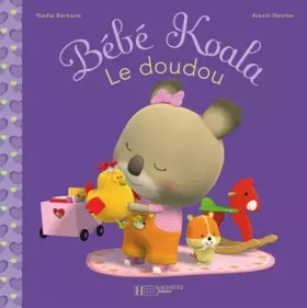 Couverture du produit · Le doudou