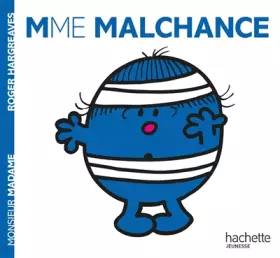 Couverture du produit · Madame Malchance