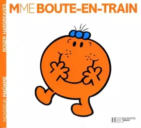 Couverture du produit · Madame Boute-en-Train
