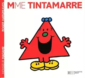 Couverture du produit · Madame Tintamarre