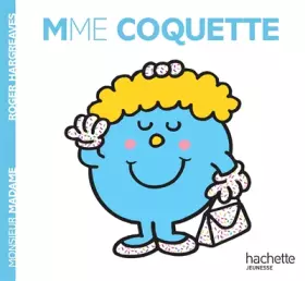 Couverture du produit · Madame Coquette