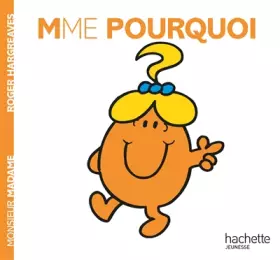 Couverture du produit · Madame Pourquoi