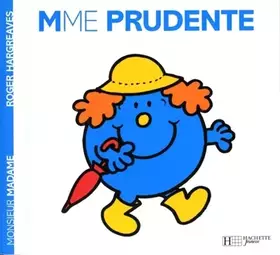 Couverture du produit · Madame Prudente