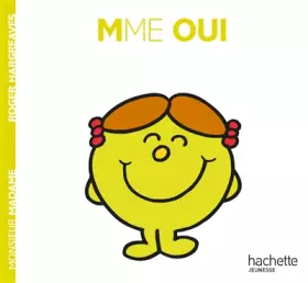 Couverture du produit · Madame Oui
