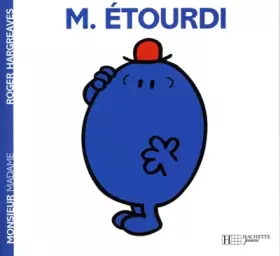 Couverture du produit · Monsieur Etourdi
