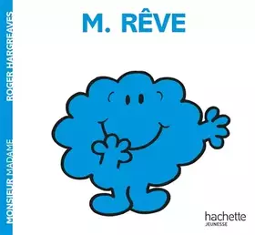 Couverture du produit · Monsieur Rêve
