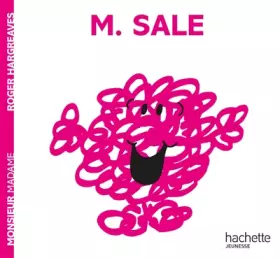Couverture du produit · Monsieur Sale