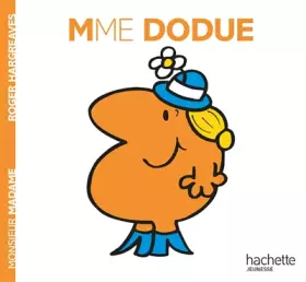 Couverture du produit · Madame Dodue