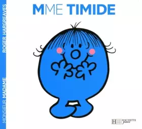 Couverture du produit · Madame Timide