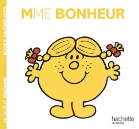 Couverture du produit · Madame Bonheur