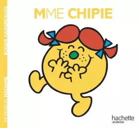 Couverture du produit · Madame Chipie