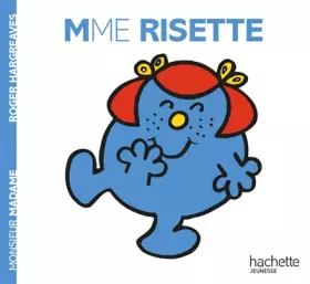 Couverture du produit · Madame Risette