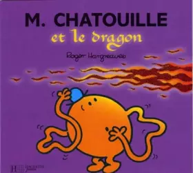 Couverture du produit · M. Chatouille et le dragon