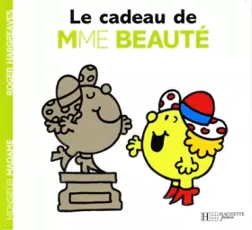 Couverture du produit · Le cadeau de Madame Beauté