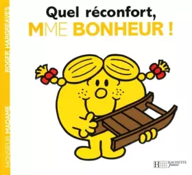 Couverture du produit · Quel reconfort, Madame Bonheur !