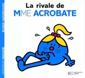 Couverture du produit · La rivale de Madame Acrobate