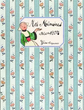 Couverture du produit · Mes Mémoires par Bécassine