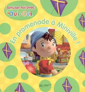Couverture du produit · En promenade à Miniville !