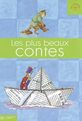 Couverture du produit · Les plus beaux contes