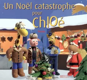 Couverture du produit · Un Noël catastrophe pour Chloé