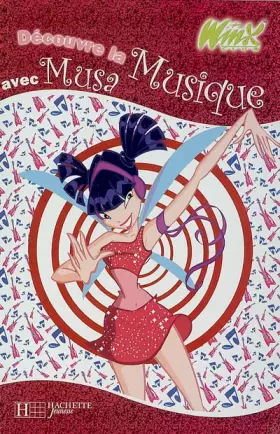 Couverture du produit · Découvre la Musique avec Musa