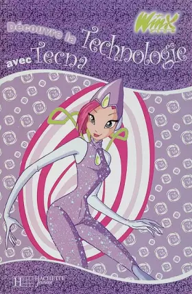 Couverture du produit · Découvre la Technologie avec Tecn@