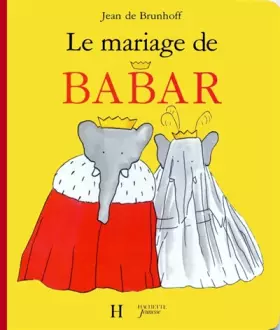 Couverture du produit · Le mariage de Babar