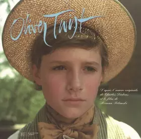 Couverture du produit · Oliver Twist: Monde Enchanté