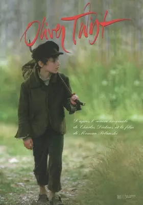 Couverture du produit · Oliver Twist