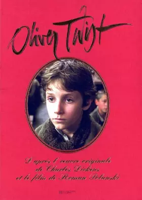 Couverture du produit · Oliver Twist : Album Prestige