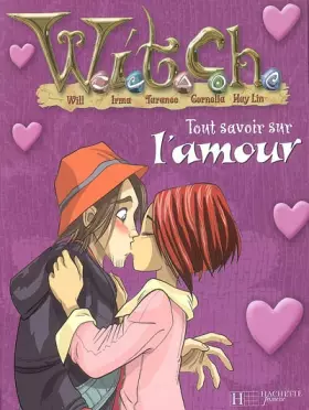 Couverture du produit · Witch : tout savoir sur lamour