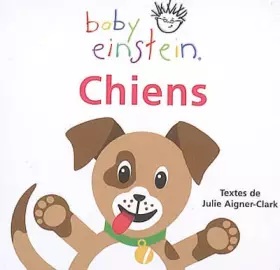 Couverture du produit · Chiens