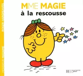 Couverture du produit · Madame Magie à la rescousse