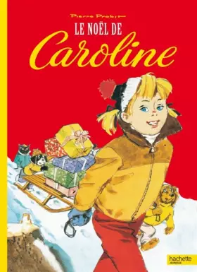 Couverture du produit · Le Noël de Caroline