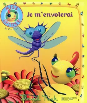 Couverture du produit · Je m'envolerai