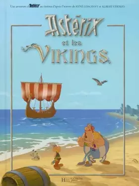 Couverture du produit · Astérix et les Vikings