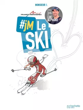 Couverture du produit · jM Le ski